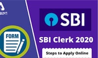 Apply for Clerical Cadre posts in SBI